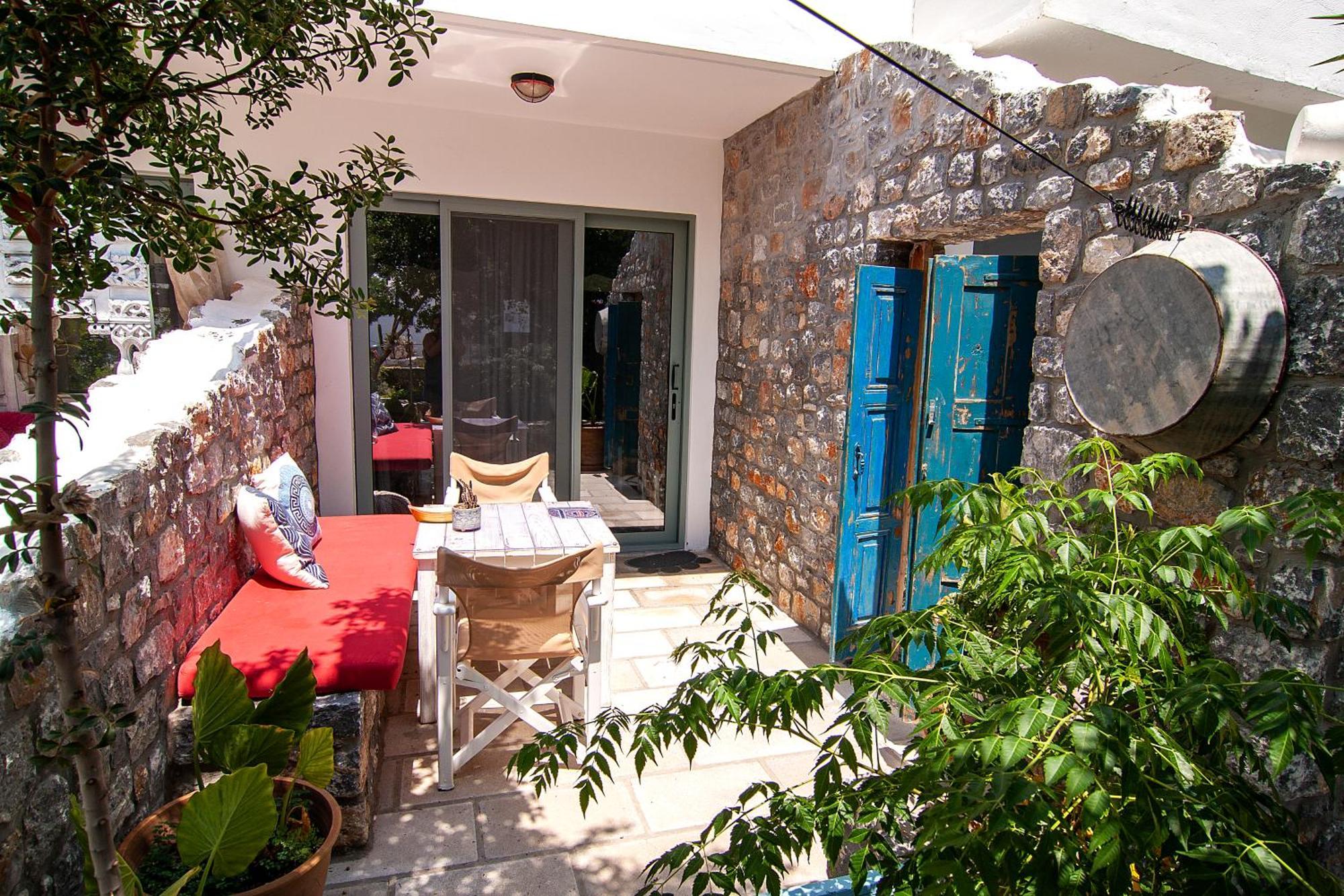 Pefkos Eye Apartment Pefki  Exterior photo