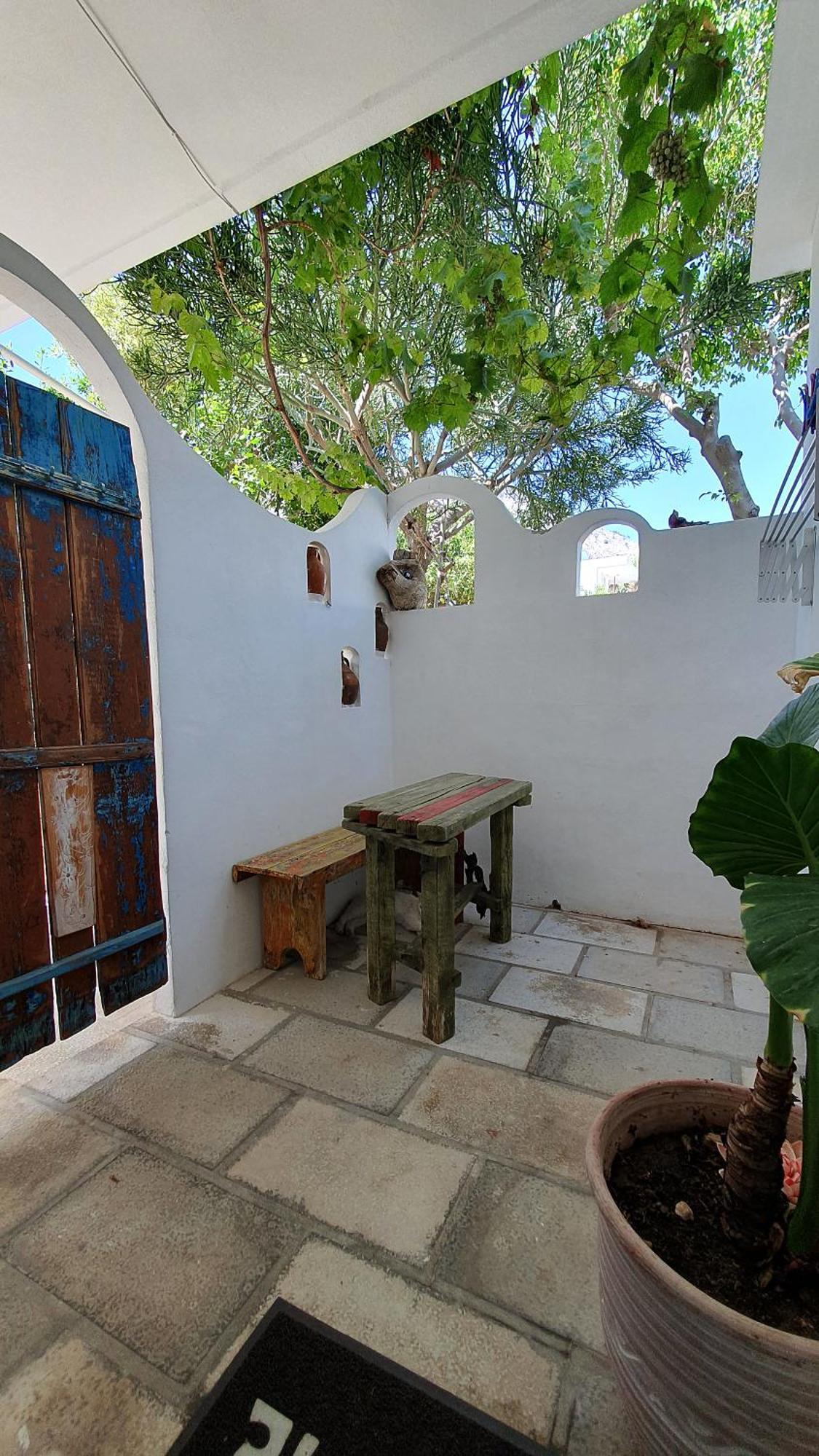 Pefkos Eye Apartment Pefki  Exterior photo